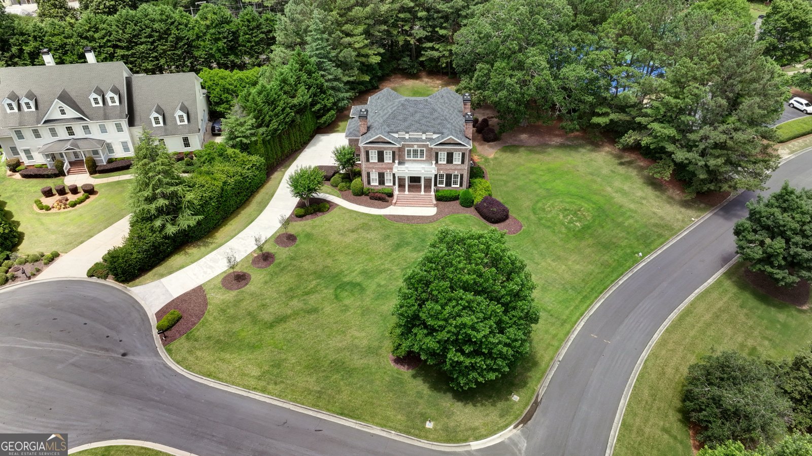 205 Davis Glen Court Alpharetta - 44