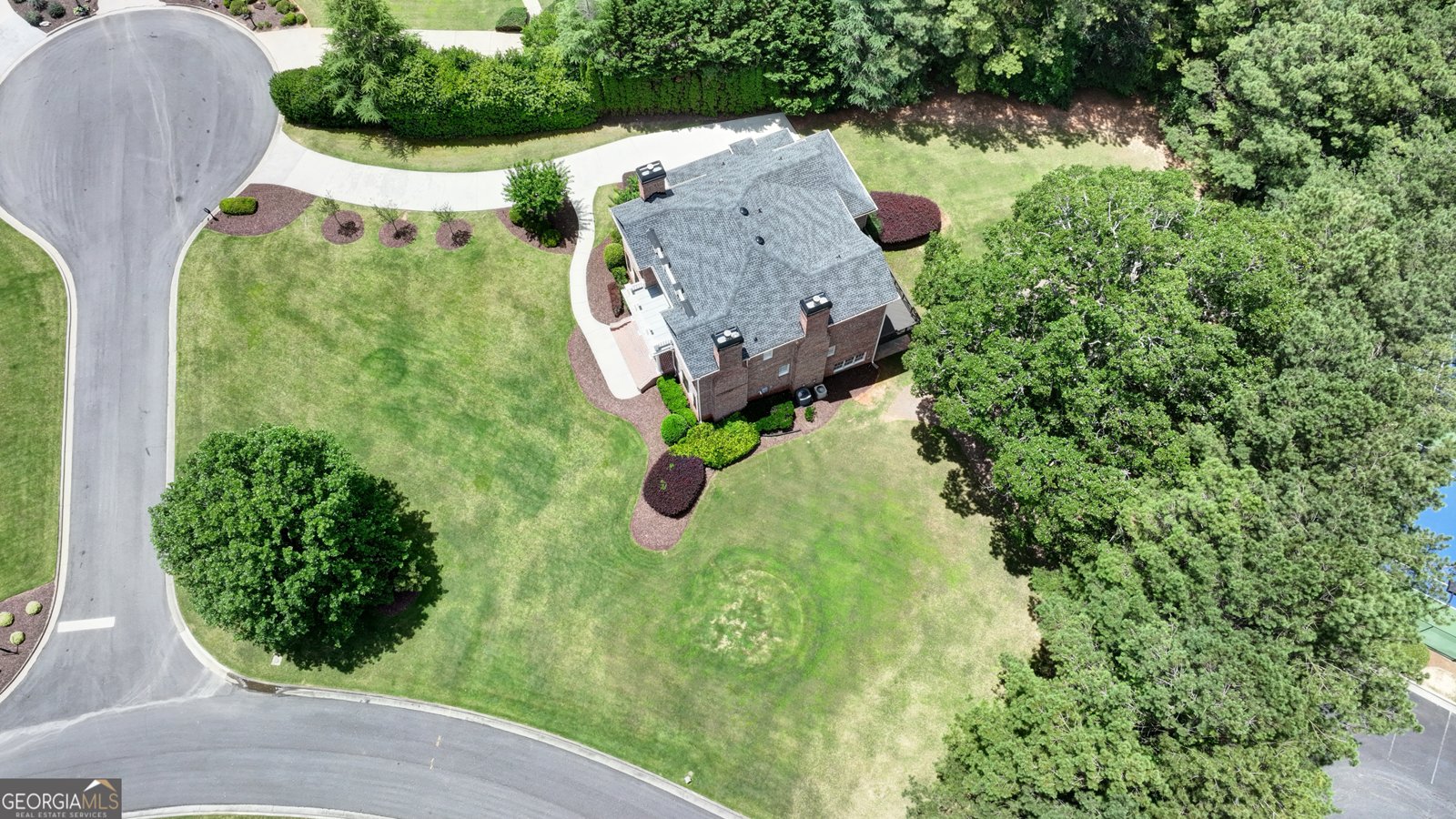 205 Davis Glen Court Alpharetta - 46