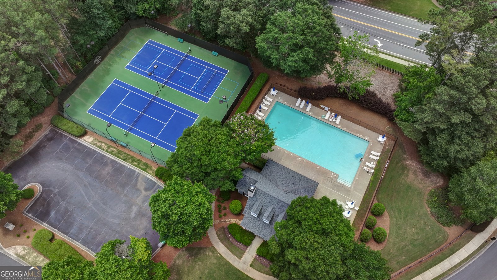 205 Davis Glen Court Alpharetta - 47