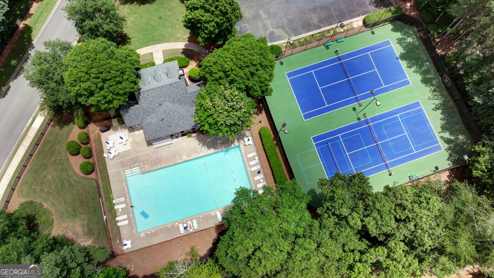 205 Davis Glen Court Alpharetta - 48