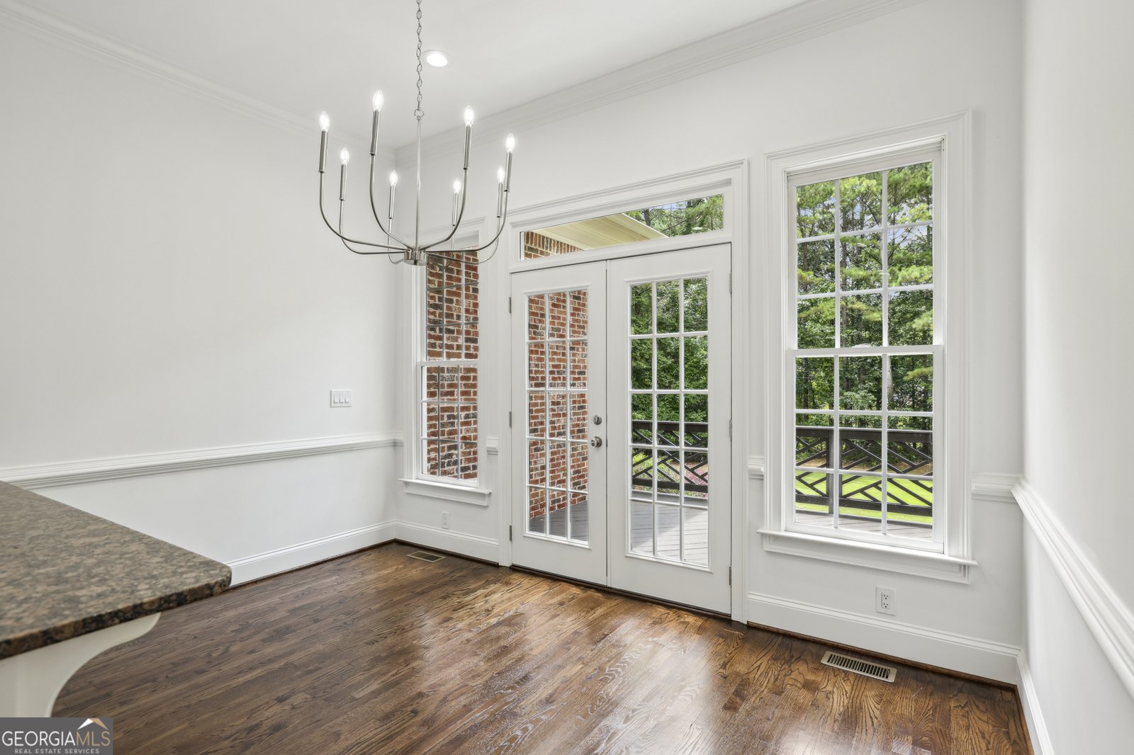 205 Davis Glen Court Alpharetta - 5