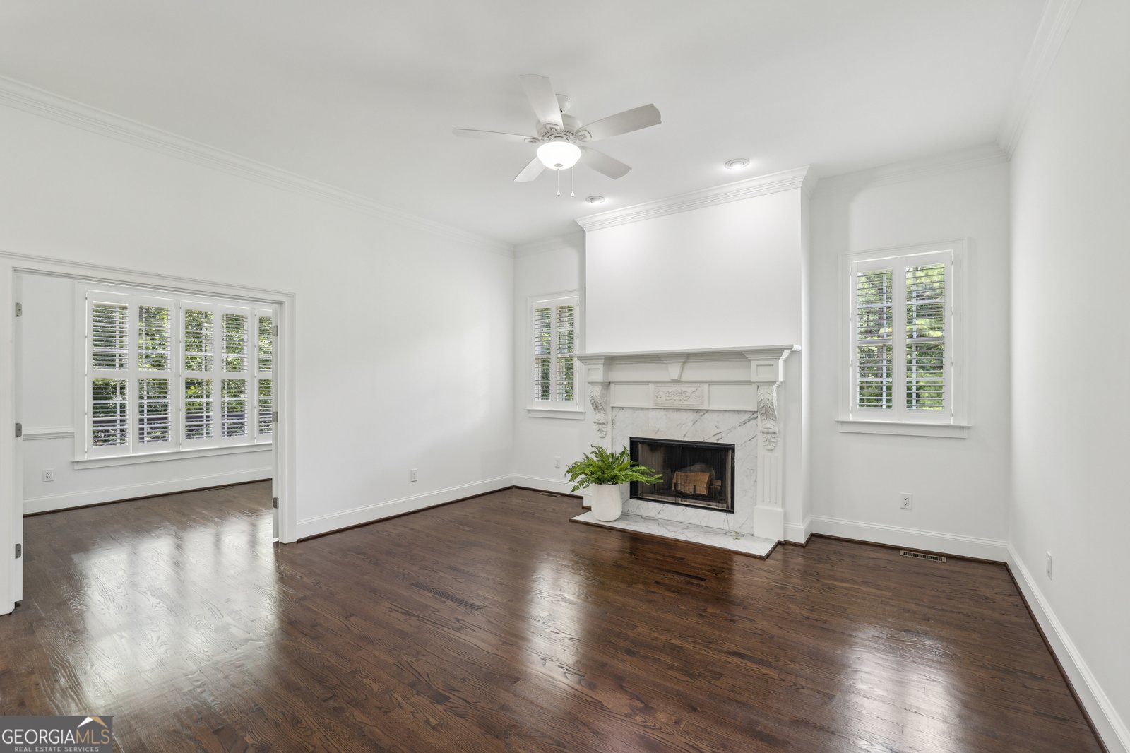 205 Davis Glen Court Alpharetta - 6