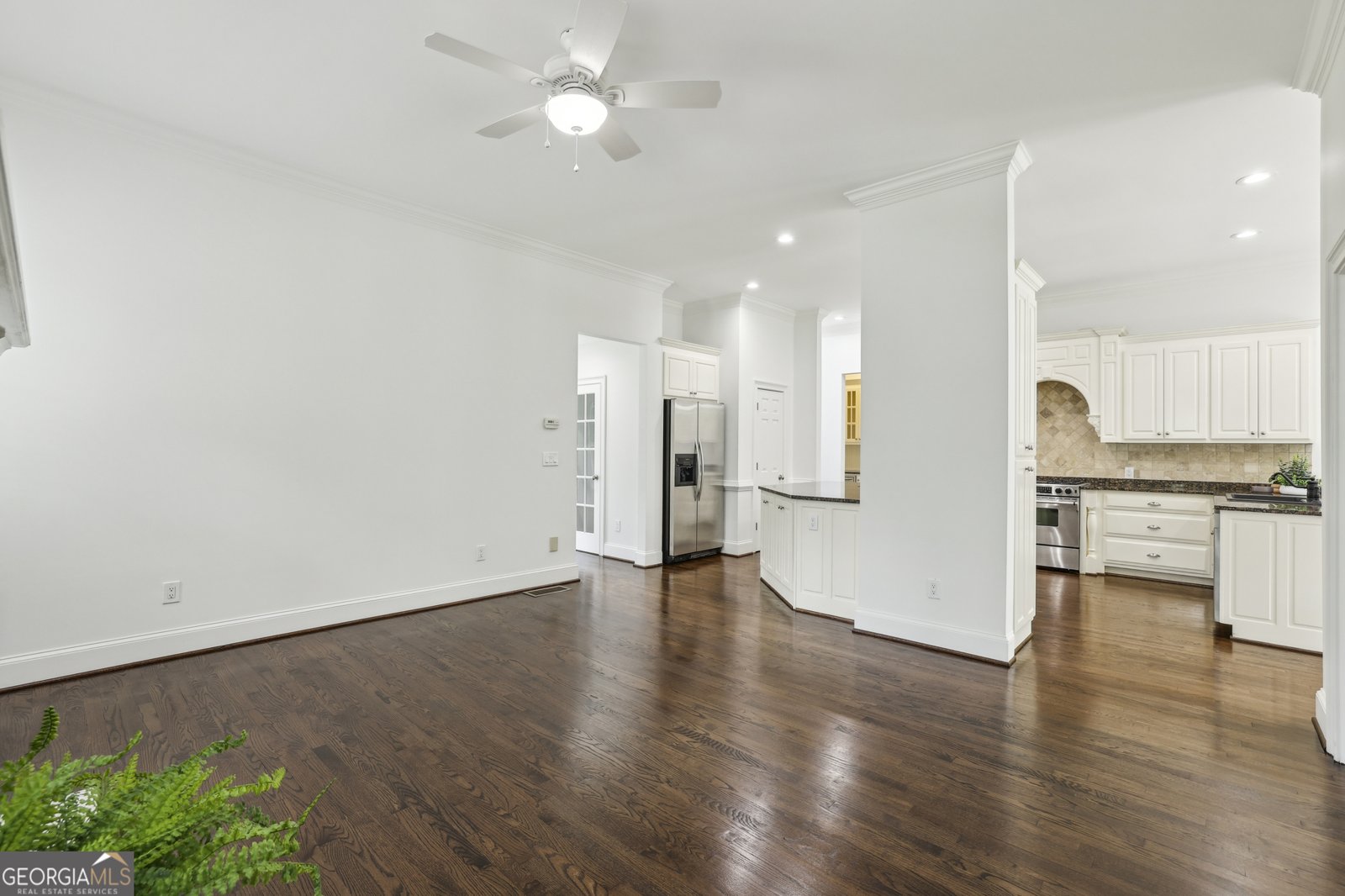 205 Davis Glen Court Alpharetta - 7