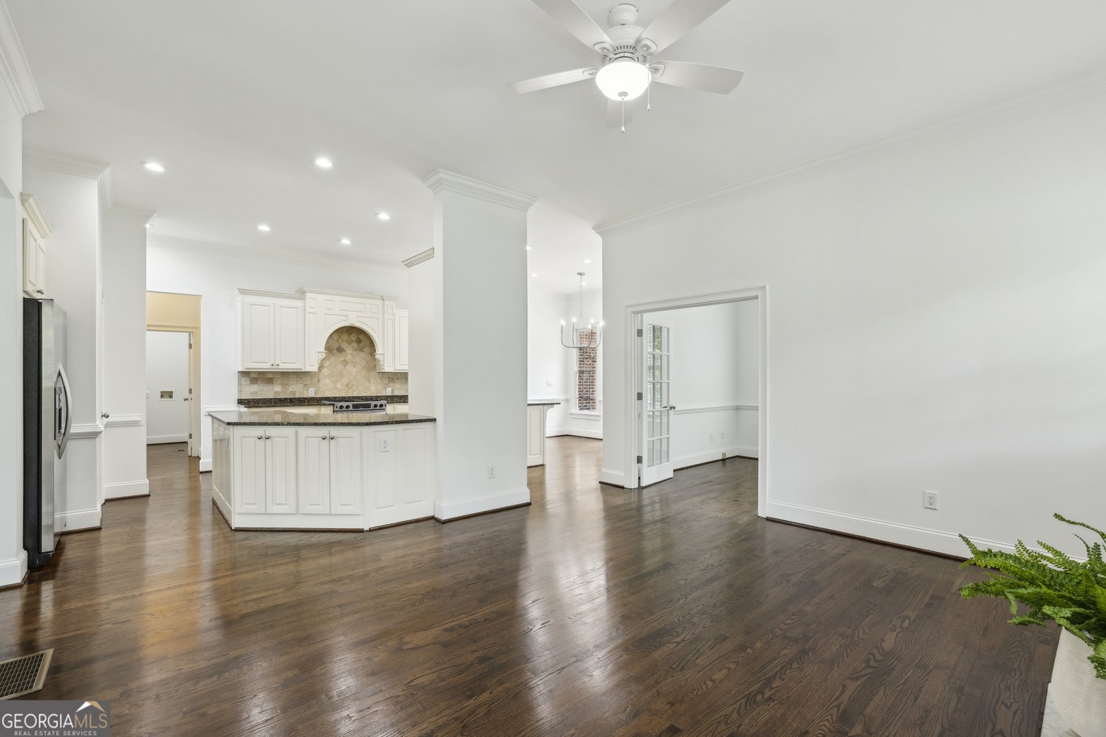 205 Davis Glen Court Alpharetta - 8