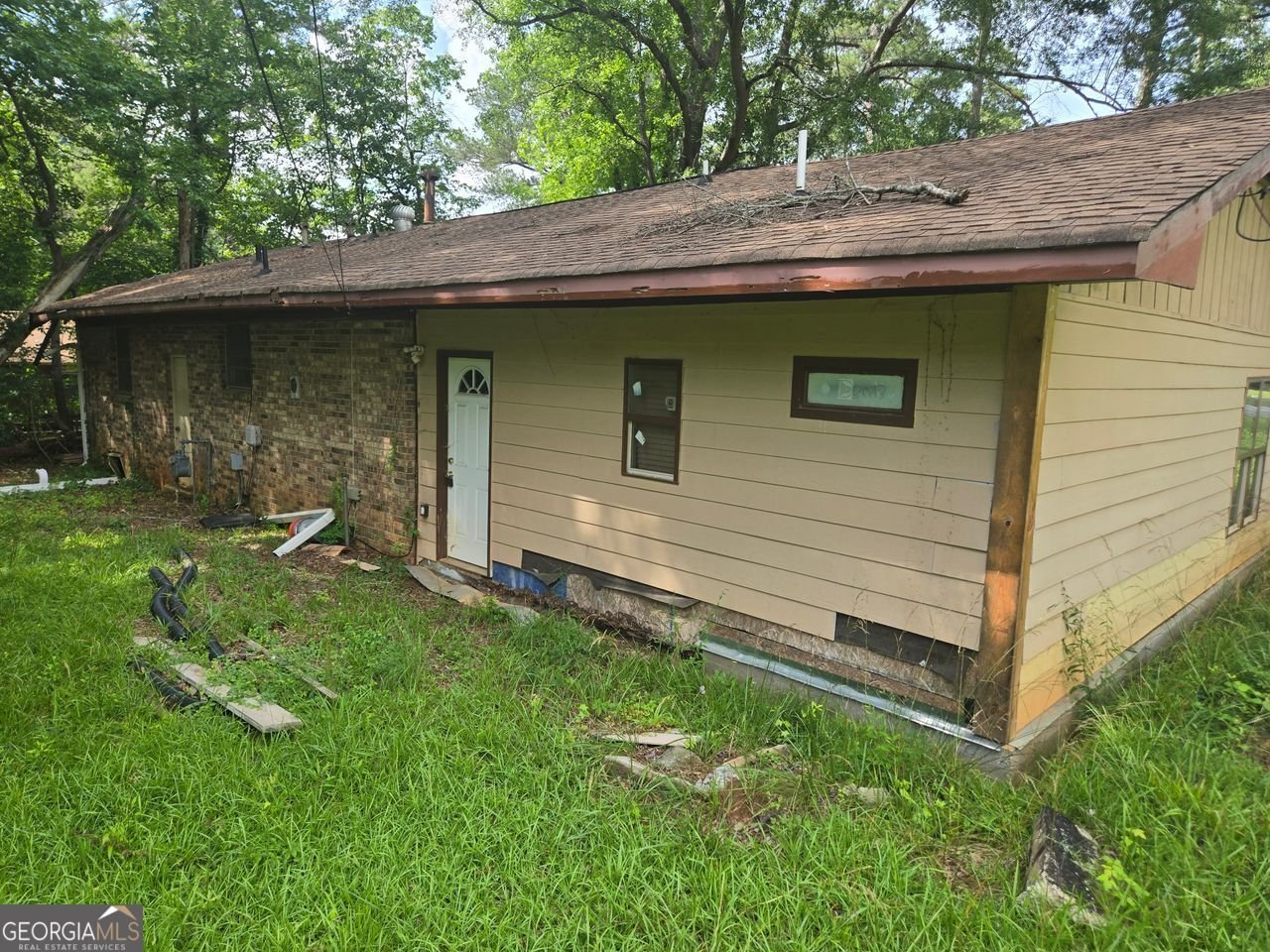 715 PLAINVILLE Atlanta - 1