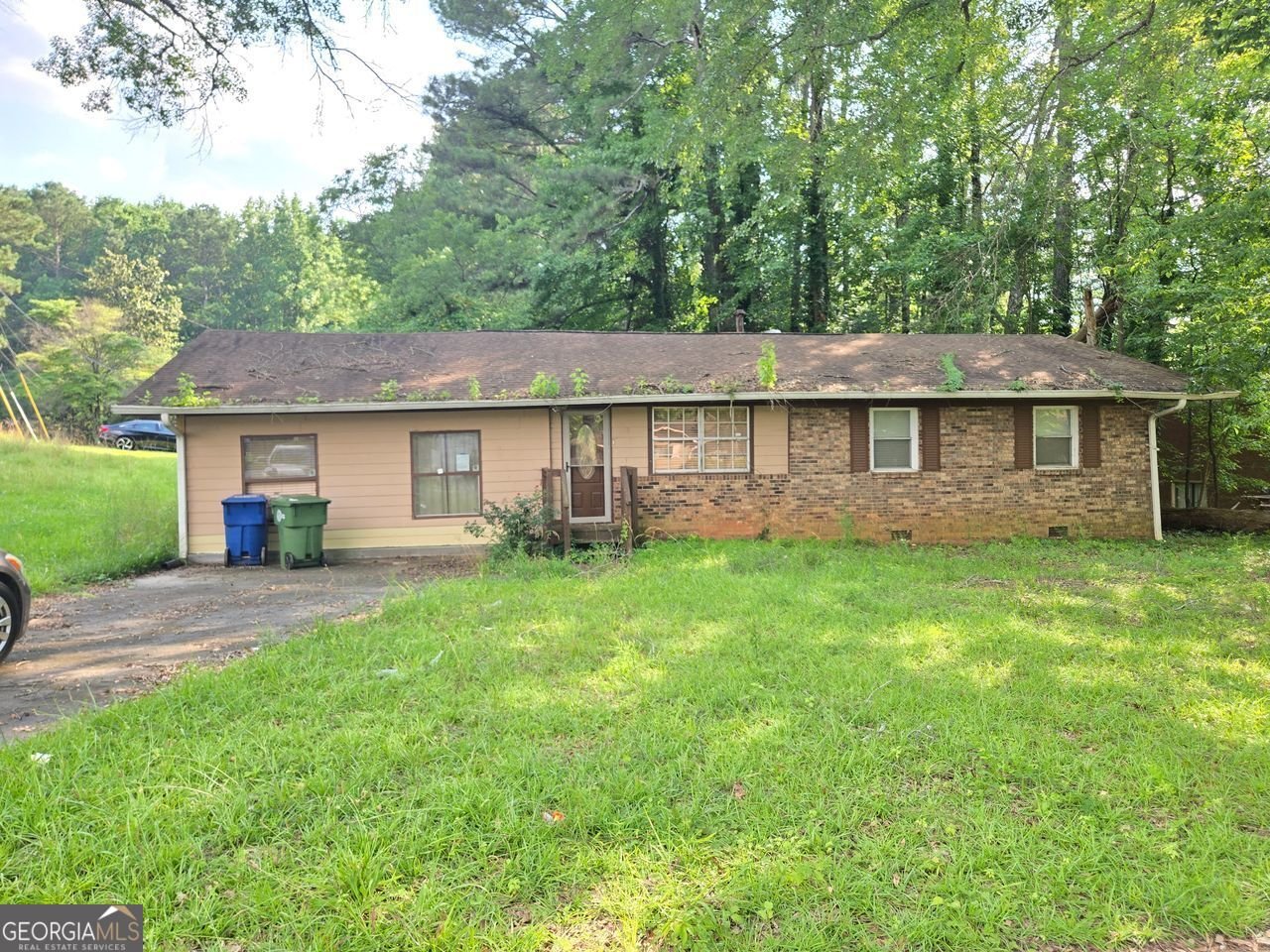 715 PLAINVILLE Atlanta - 2