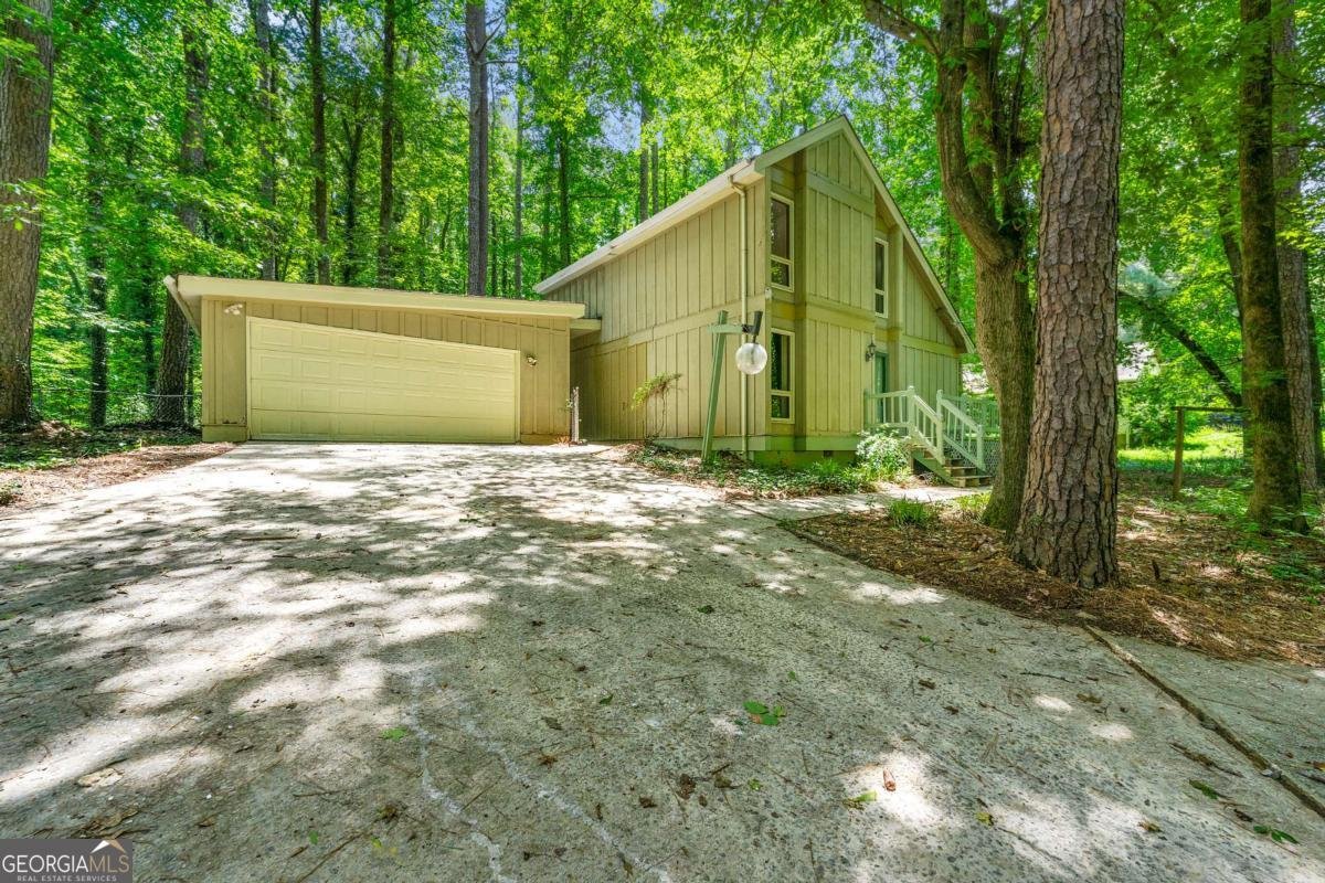 70 Juliana Drive Ellenwood - 2