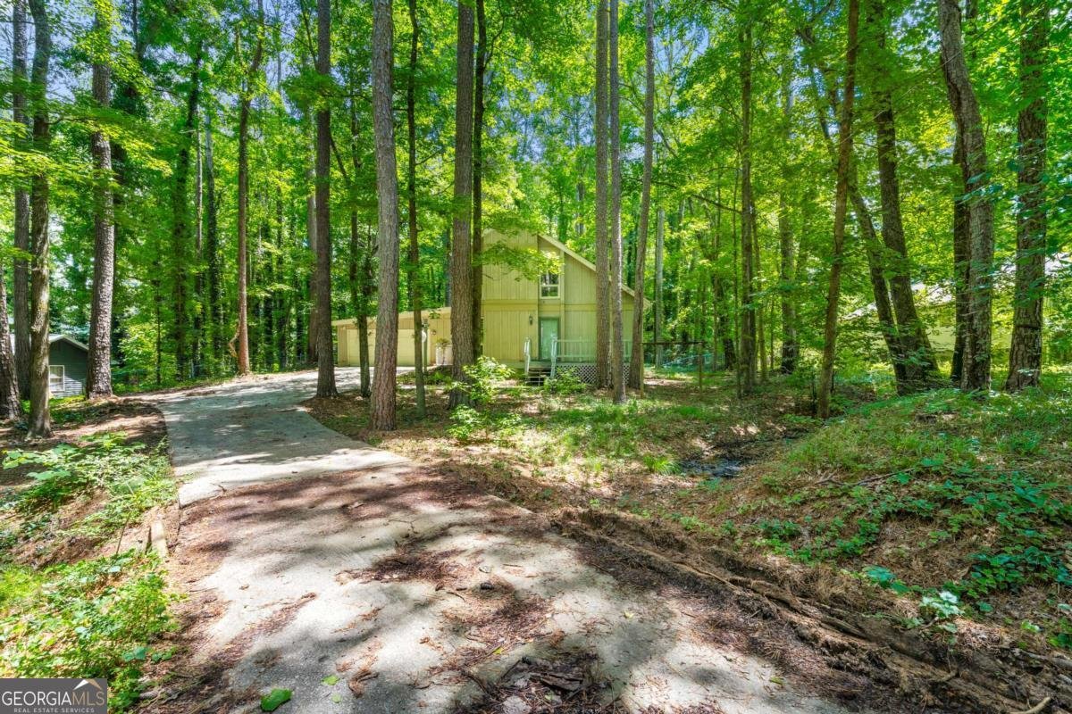 70 Juliana Drive Ellenwood - 3