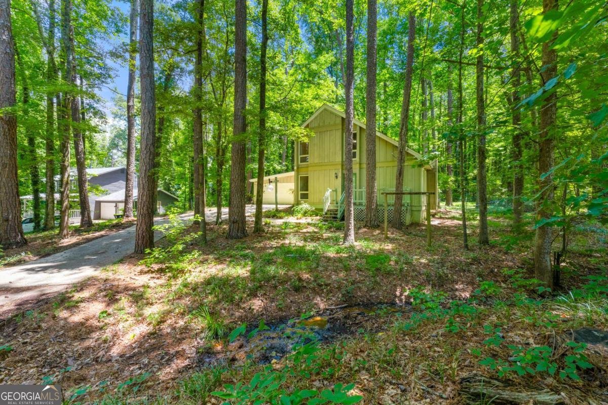 70 Juliana Drive Ellenwood - 4