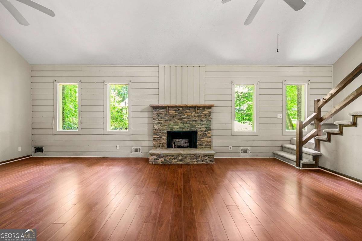 70 Juliana Drive Ellenwood - 7