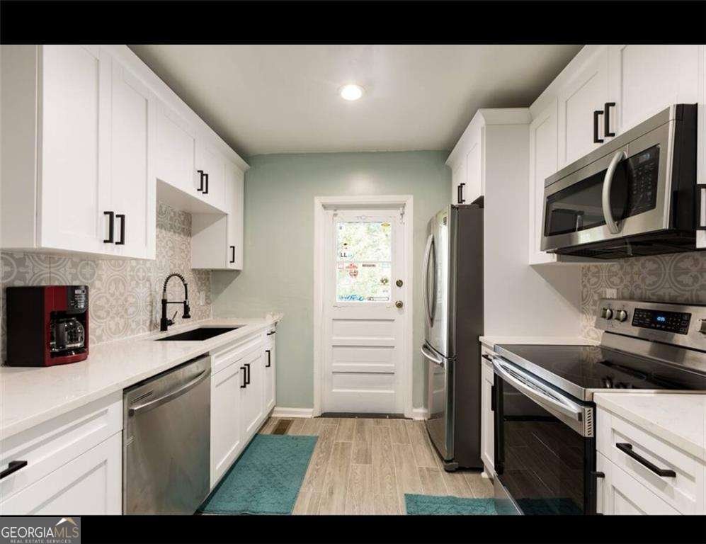 3198 Oakdale Road Atlanta - 2