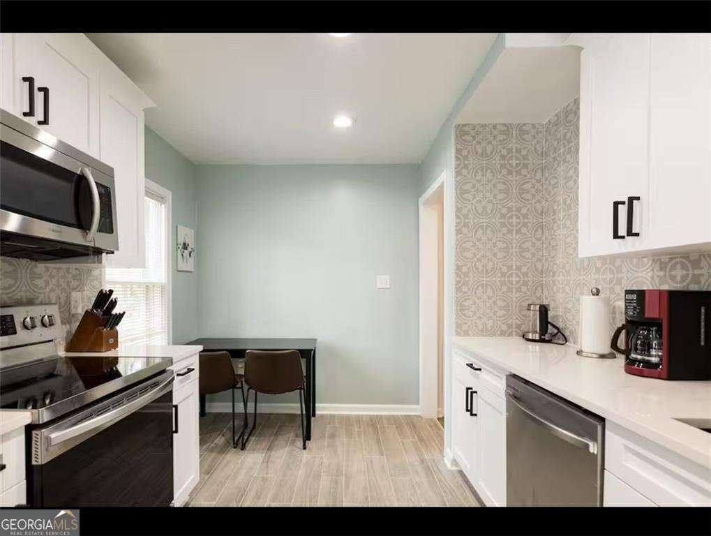 3198 Oakdale Road Atlanta - 3