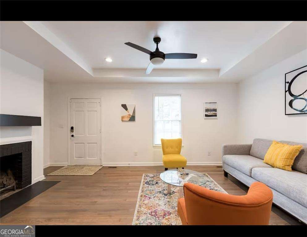 3198 Oakdale Road Atlanta - 6