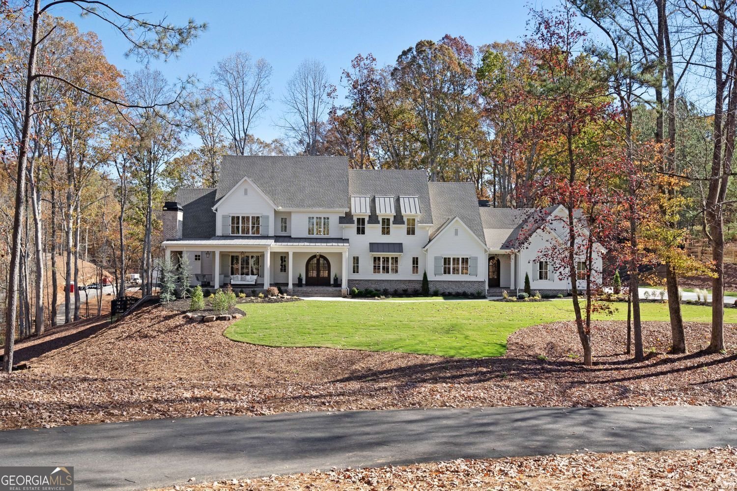113 Laurel Brook Lane Canton - 1