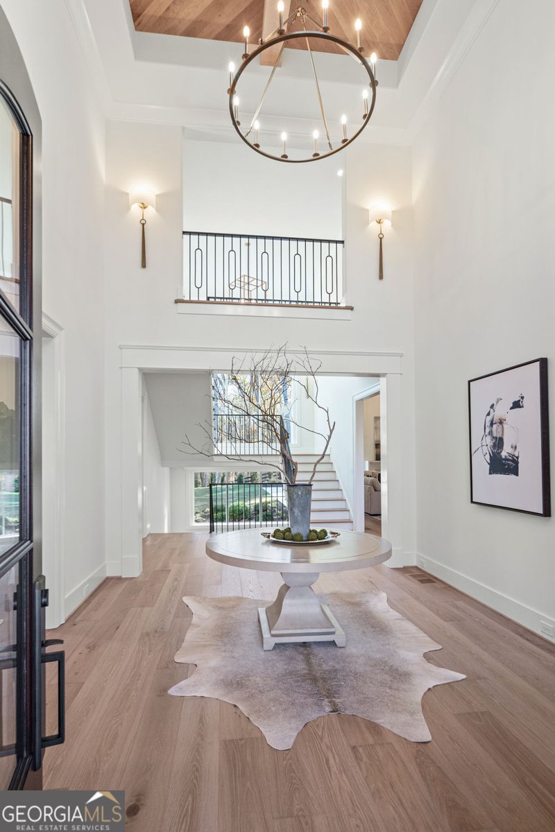 113 Laurel Brook Lane Canton - 2