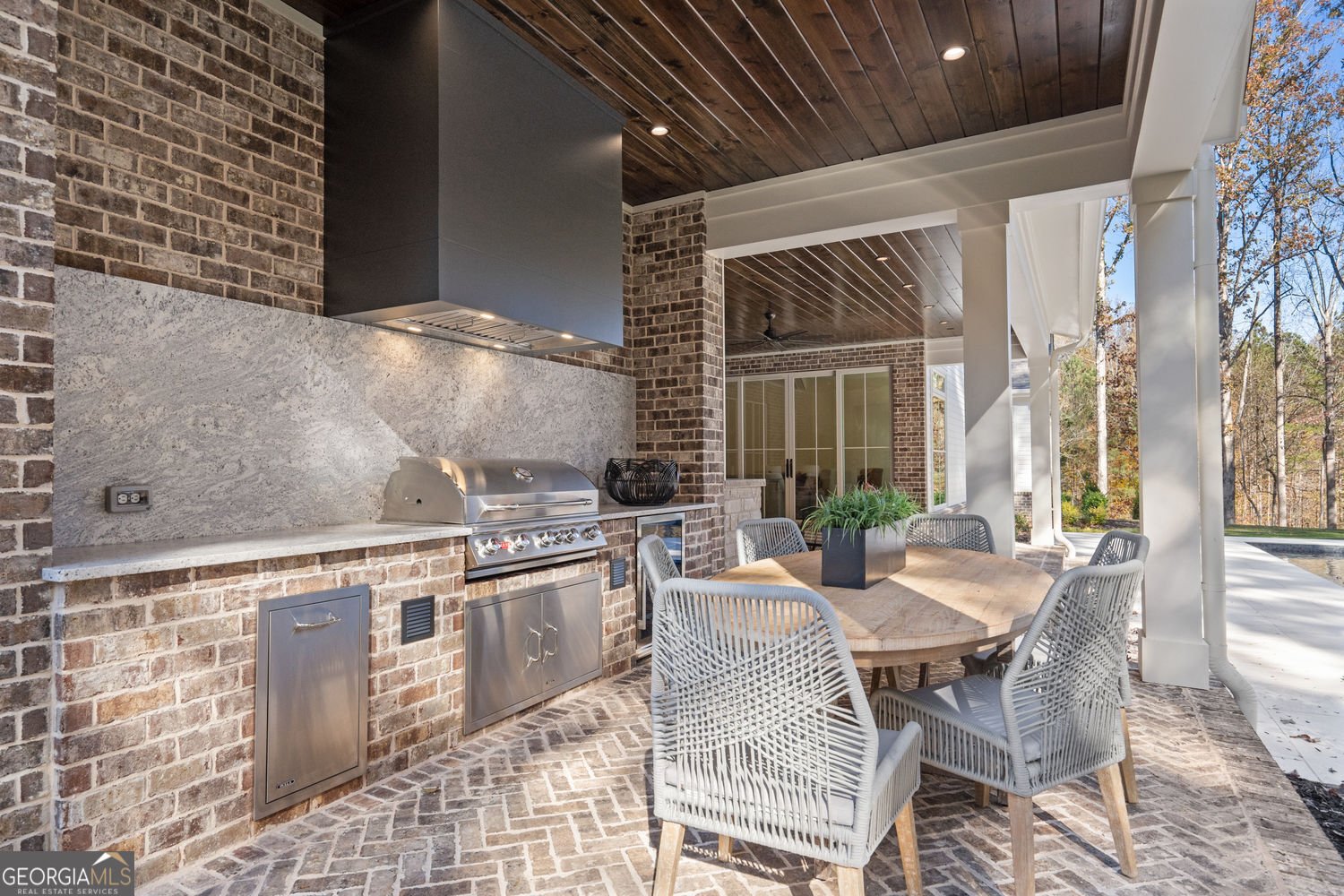 113 Laurel Brook Lane Canton - 20