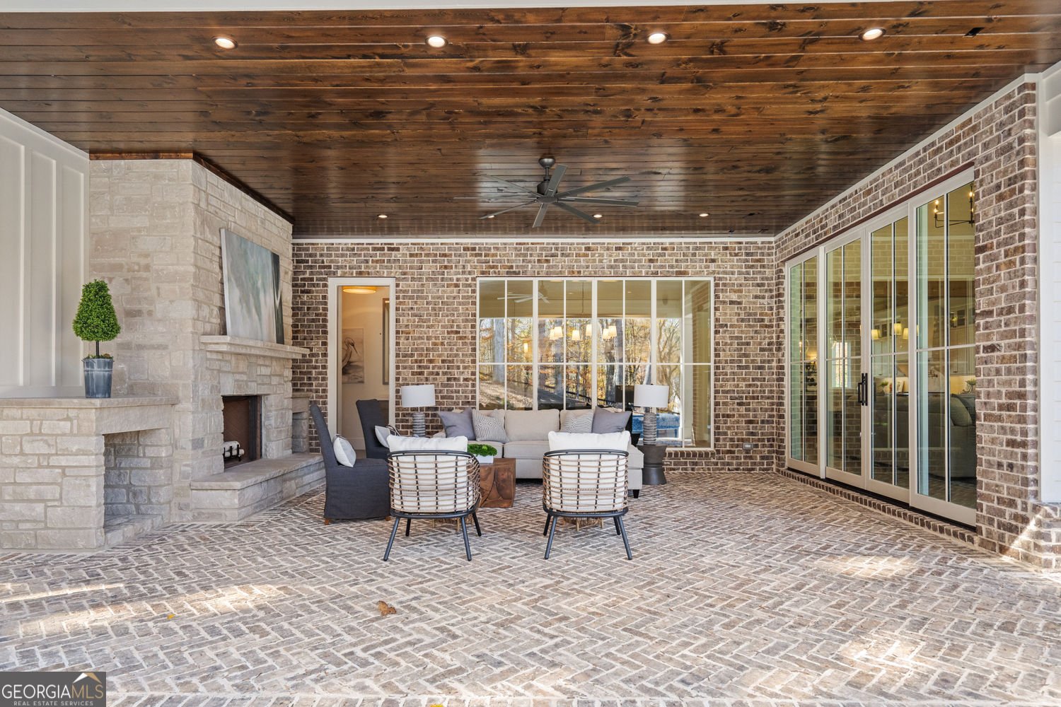 113 Laurel Brook Lane Canton - 21