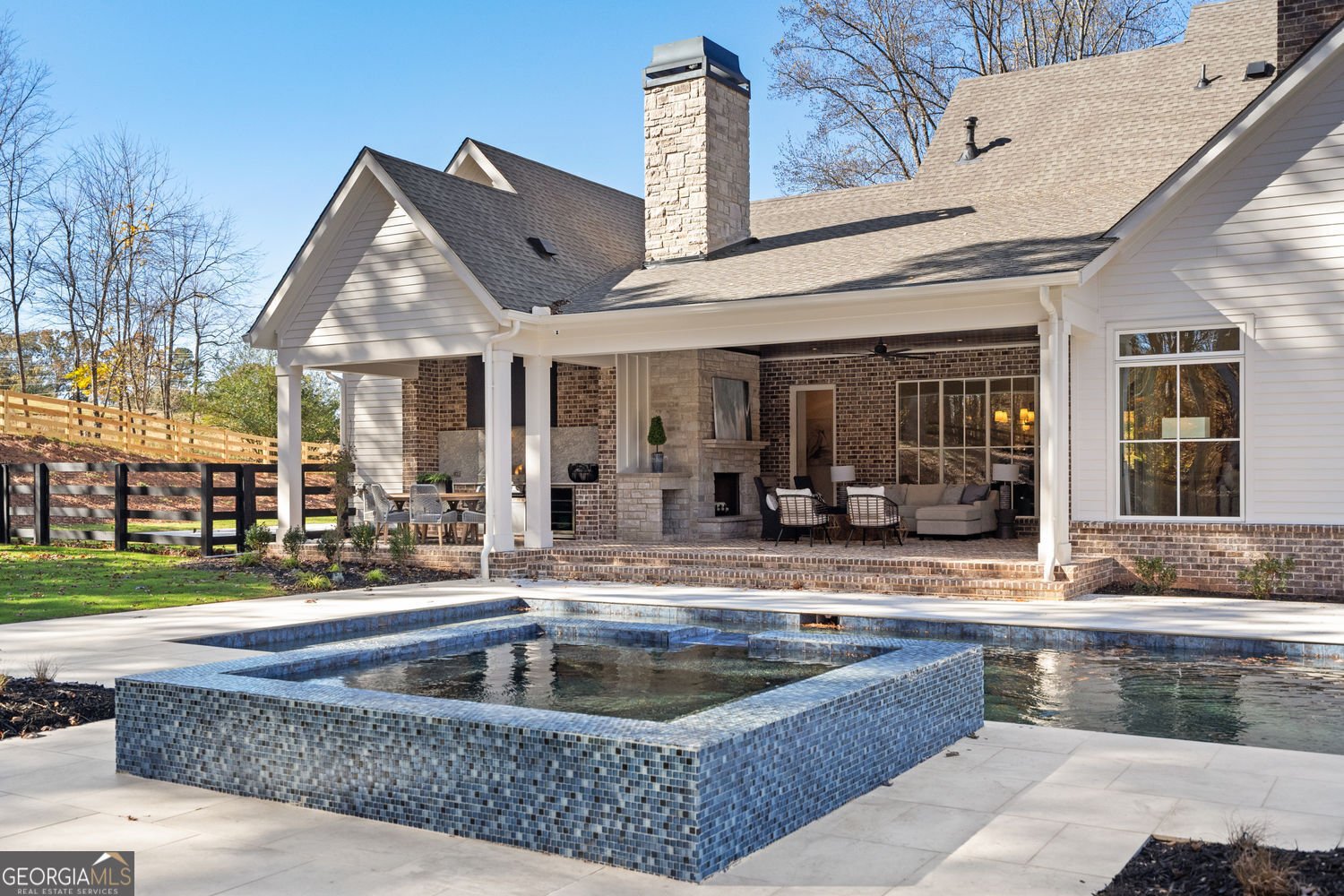 113 Laurel Brook Lane Canton - 22