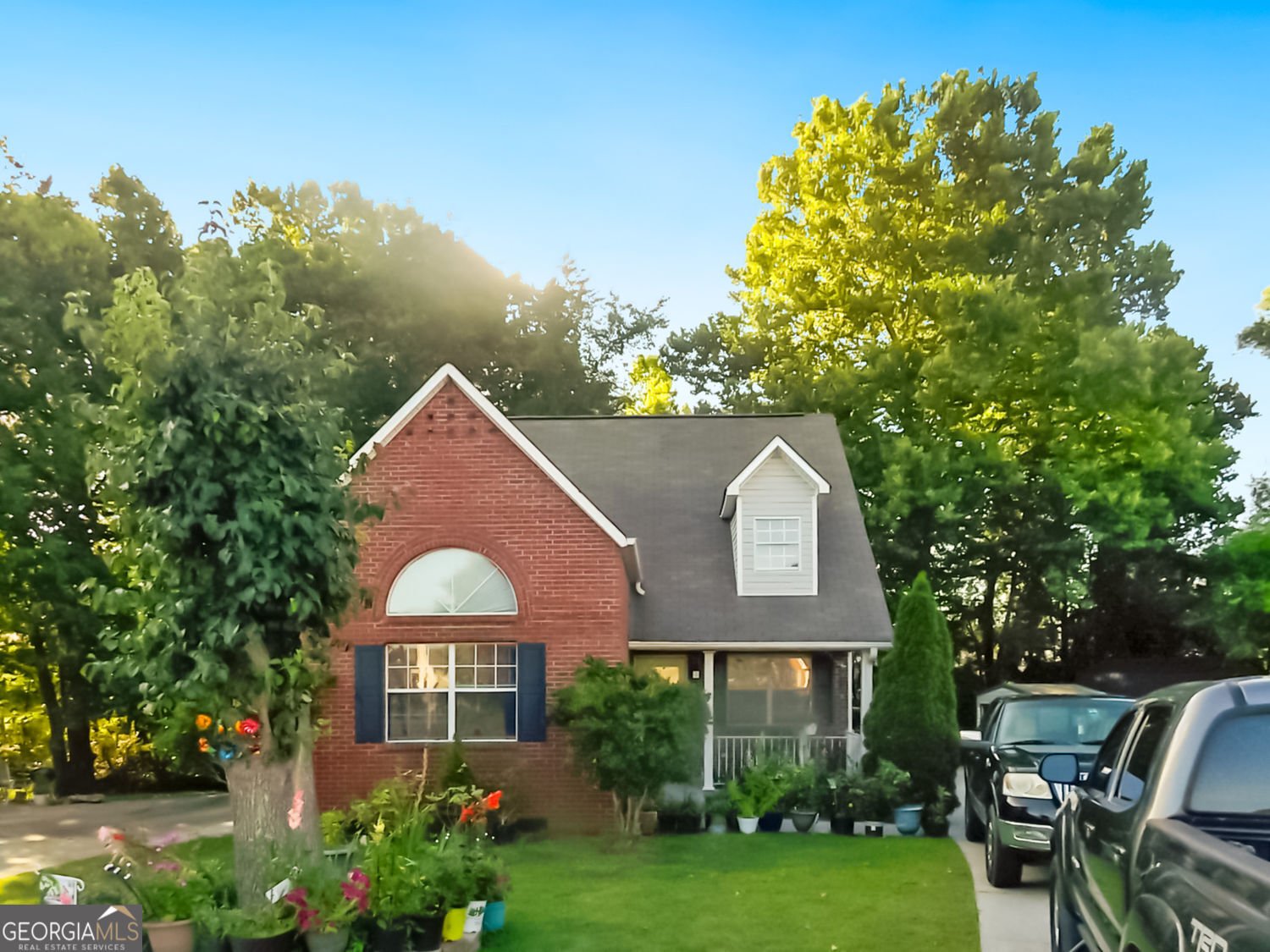 102 Pointe North Drive Cartersville - 1