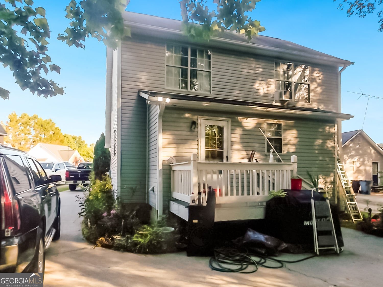 102 Pointe North Drive Cartersville - 14