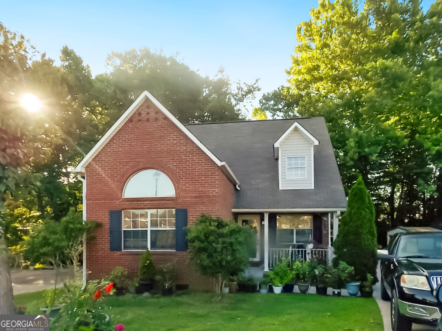 102 Pointe North Drive Cartersville - 2
