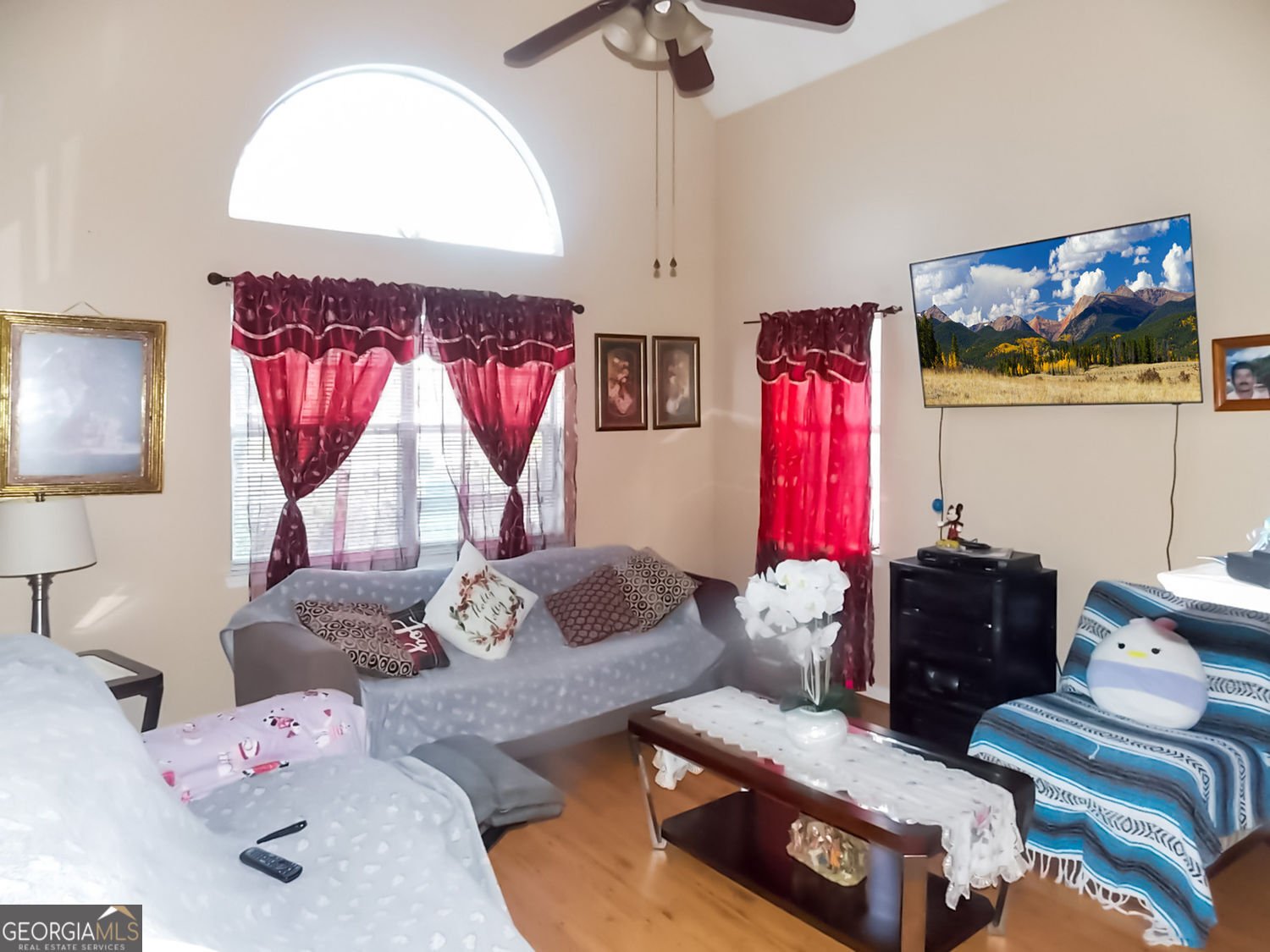 102 Pointe North Drive Cartersville - 3