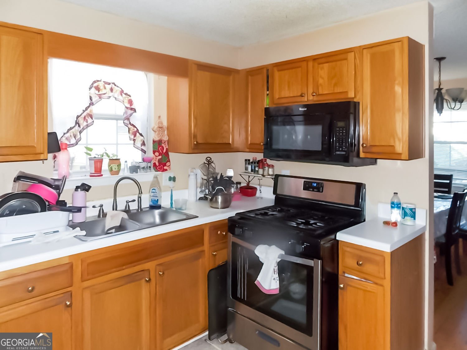 102 Pointe North Drive Cartersville - 4