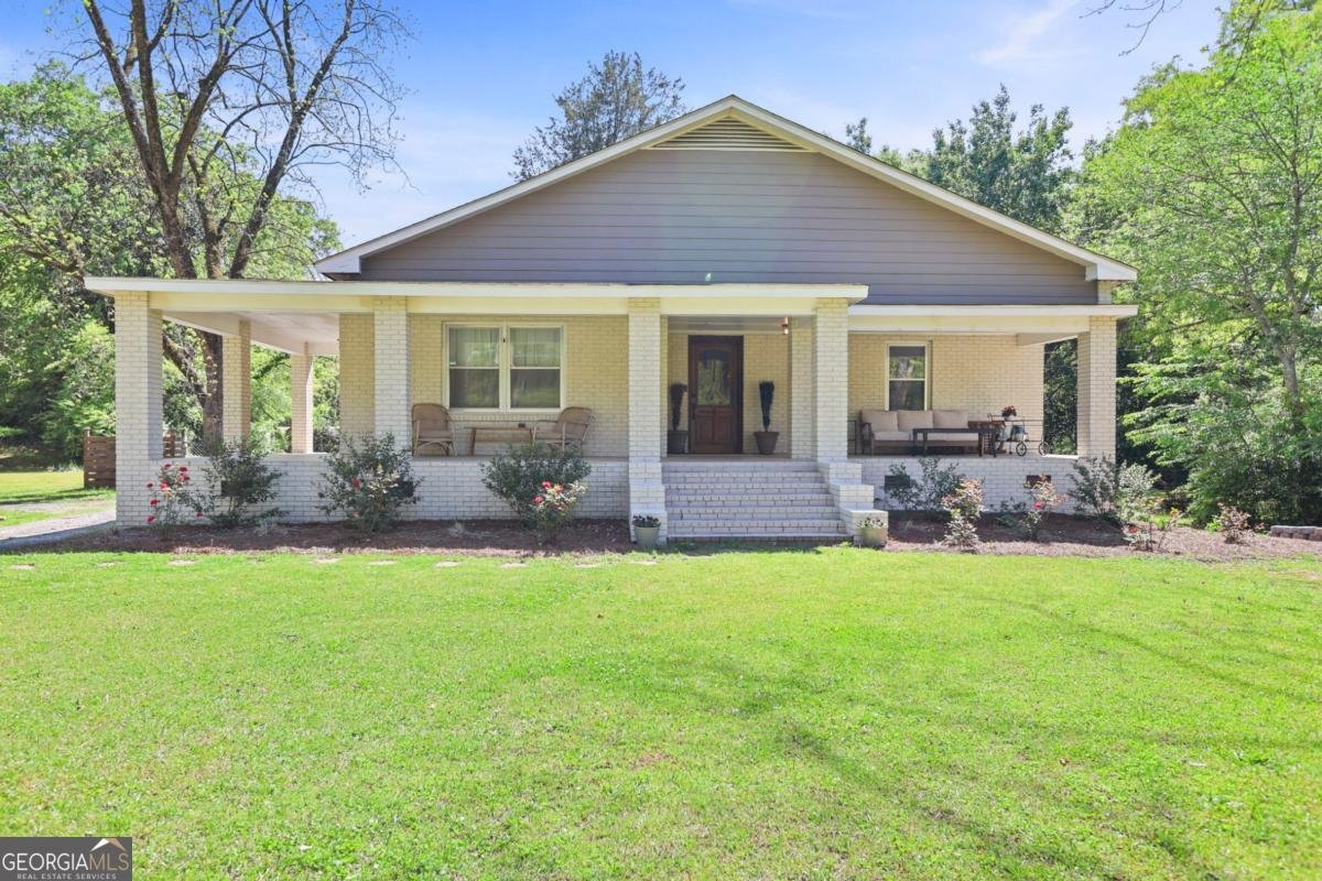 901 Main Street Hogansville - 1