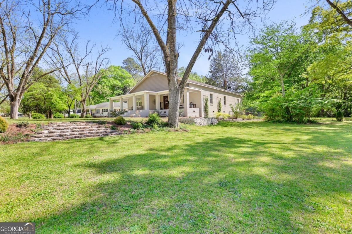 901 Main Street Hogansville - 2
