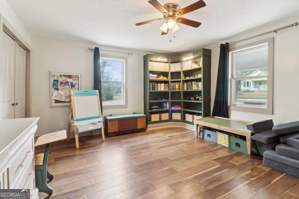 901 Main Street Hogansville - 29
