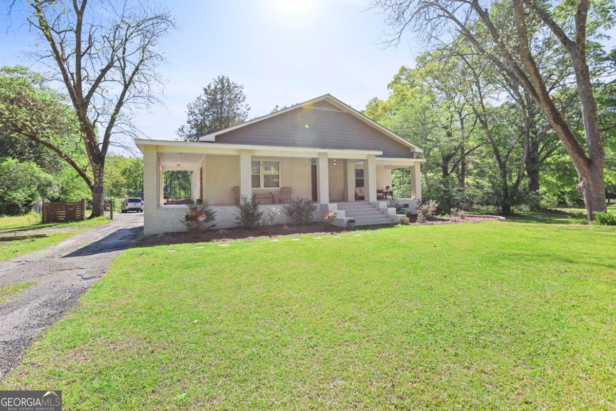 901 Main Street Hogansville - 3
