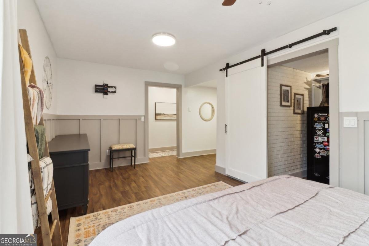 901 Main Street Hogansville - 38
