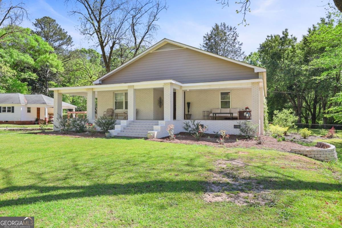 901 Main Street Hogansville - 4