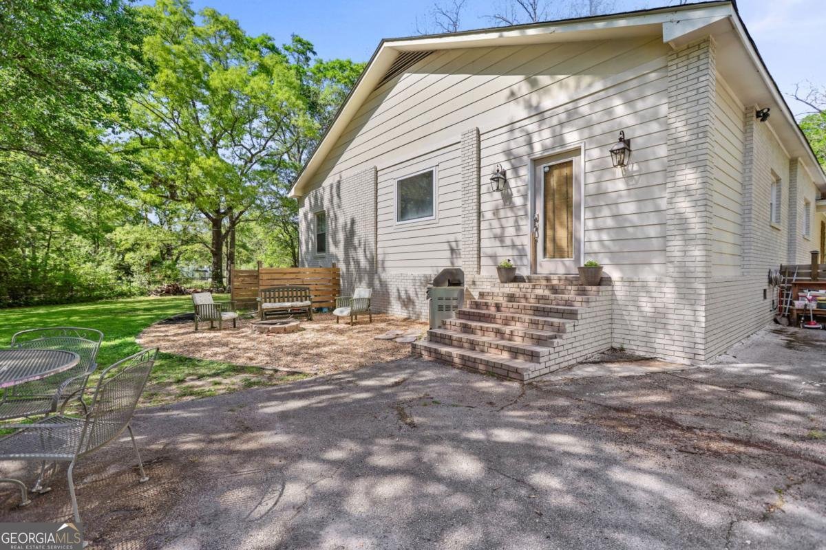 901 Main Street Hogansville - 43