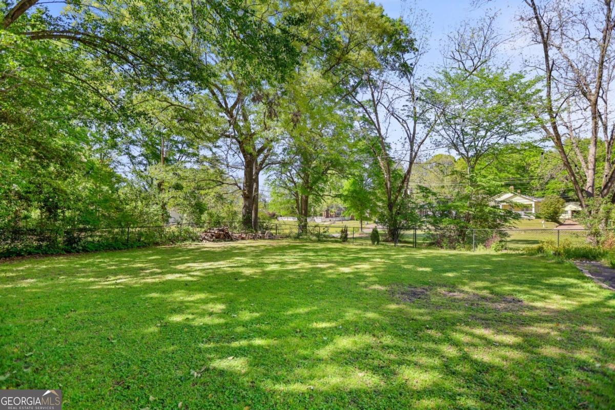 901 Main Street Hogansville - 47