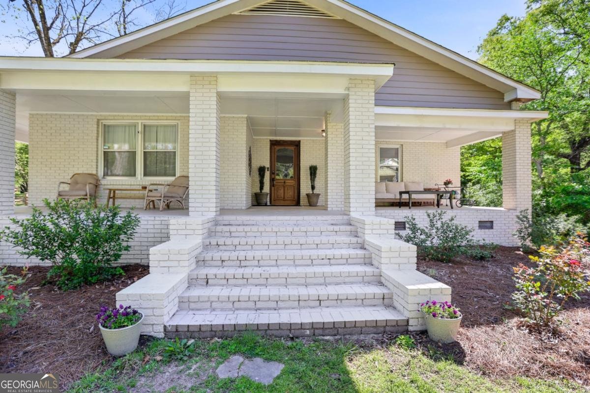 901 Main Street Hogansville - 5