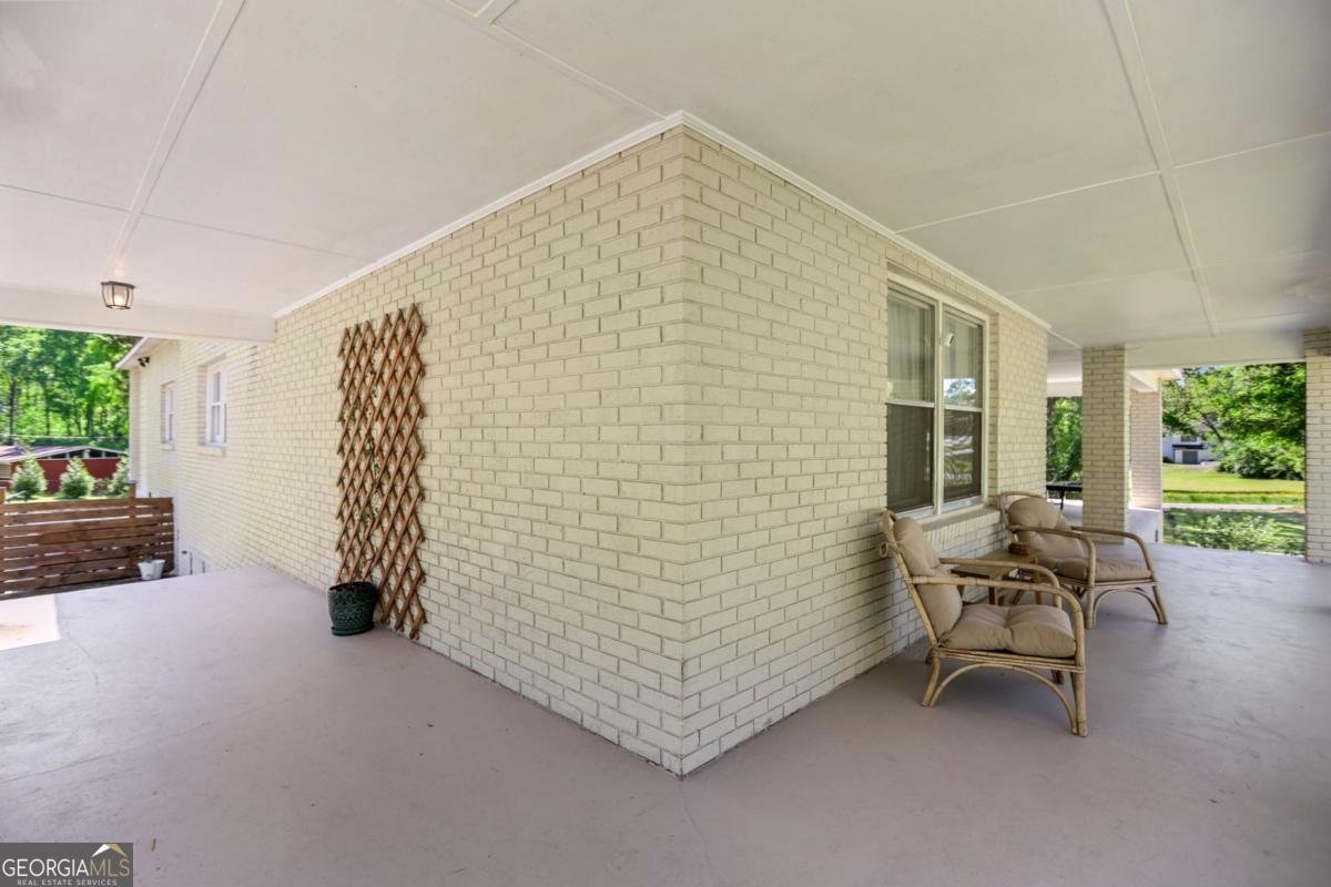 901 Main Street Hogansville - 9