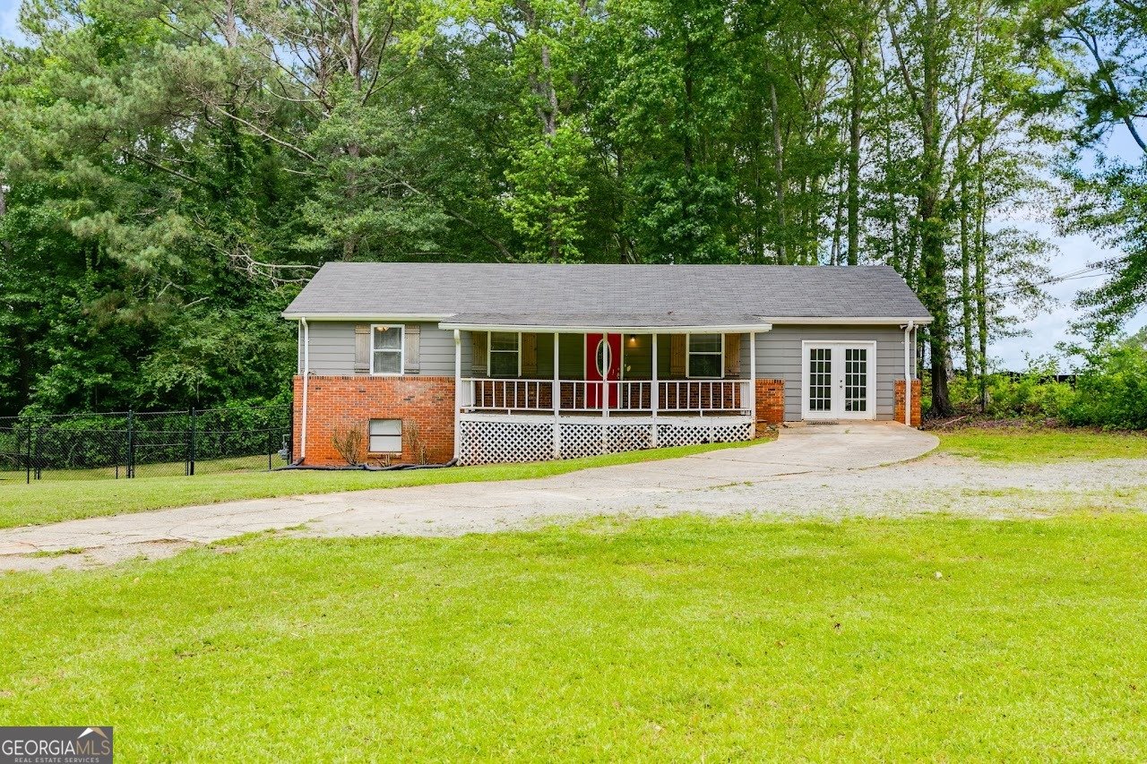 2961 HWY 166 Carrollton - 1