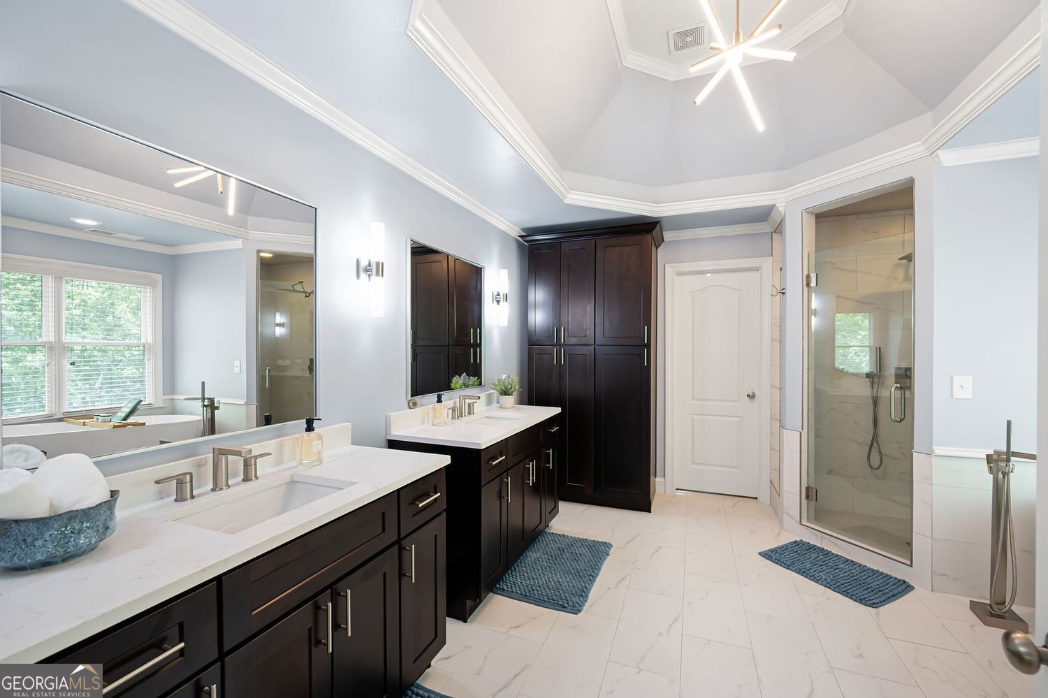 3045 Moss Stone Lane Lane Marietta - 1