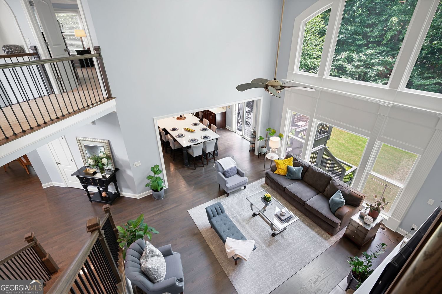 3045 Moss Stone Lane Lane Marietta - 15
