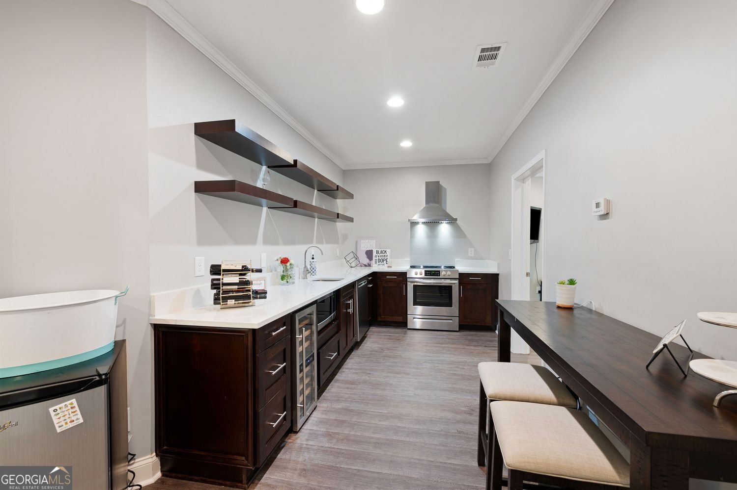 3045 Moss Stone Lane Lane Marietta - 19