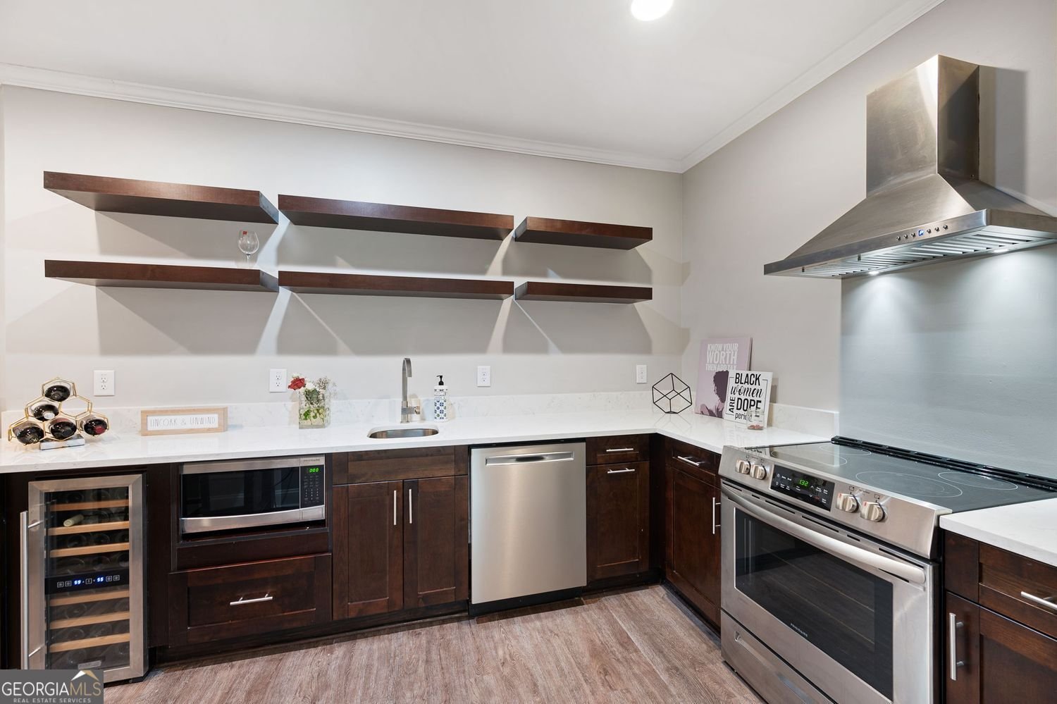3045 Moss Stone Lane Lane Marietta - 20