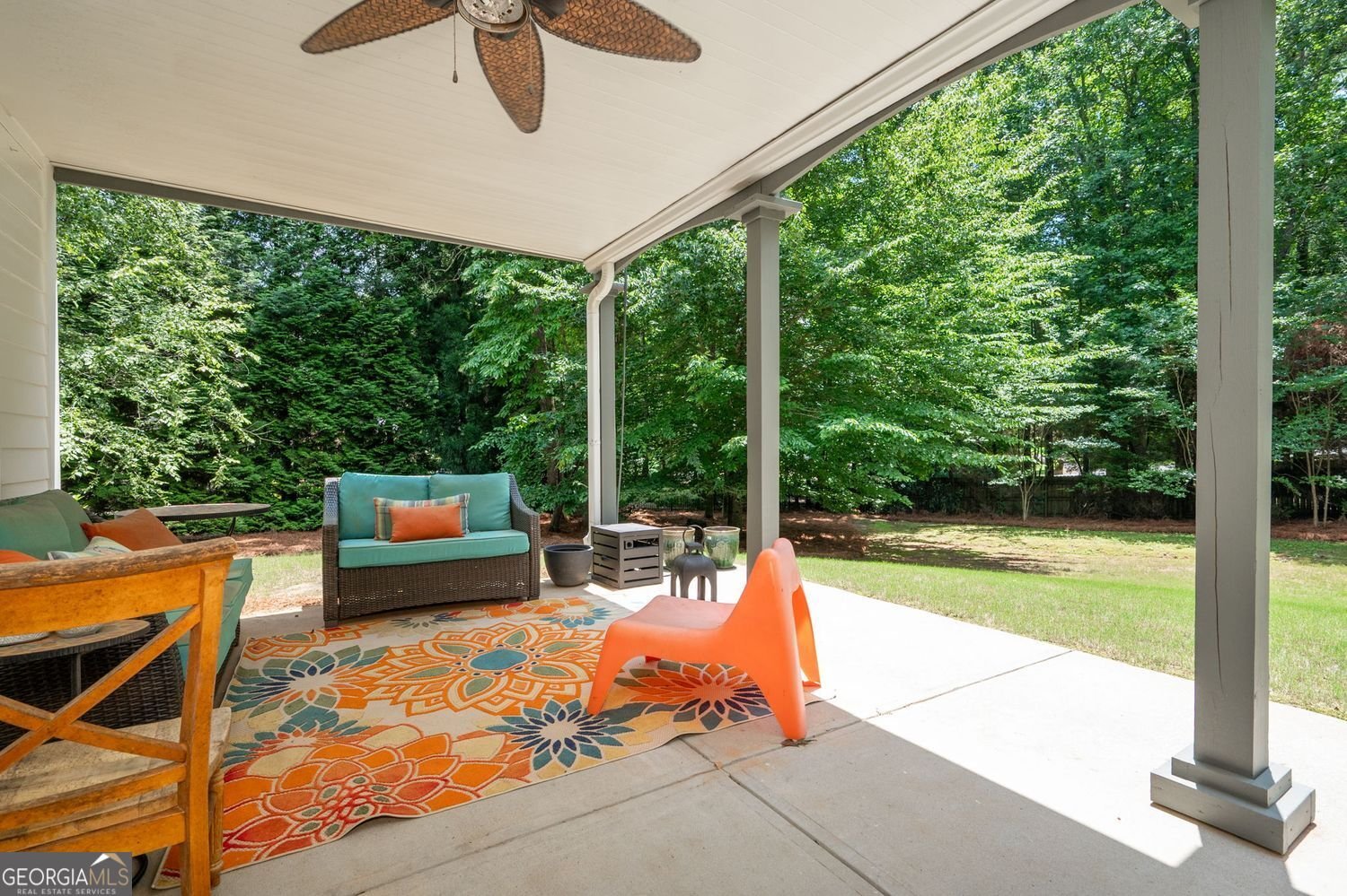3045 Moss Stone Lane Lane Marietta - 25