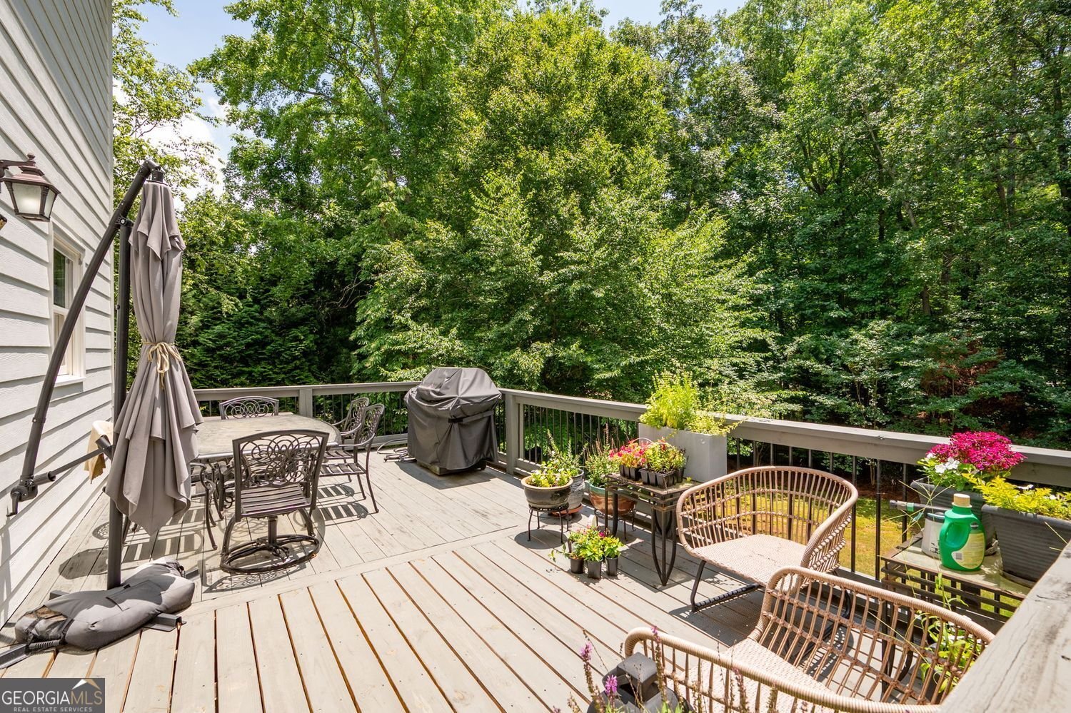 3045 Moss Stone Lane Lane Marietta - 26