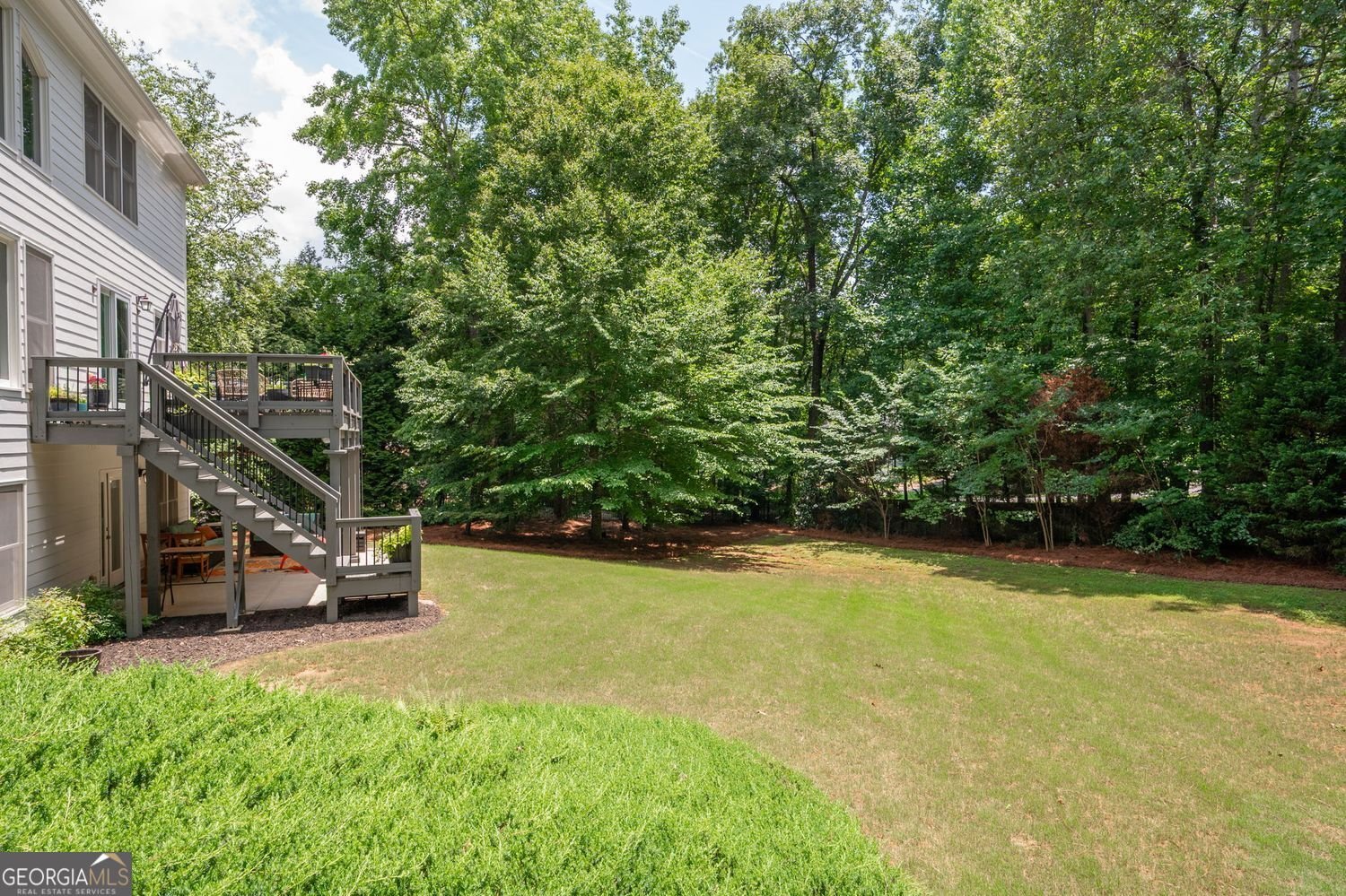 3045 Moss Stone Lane Lane Marietta - 27
