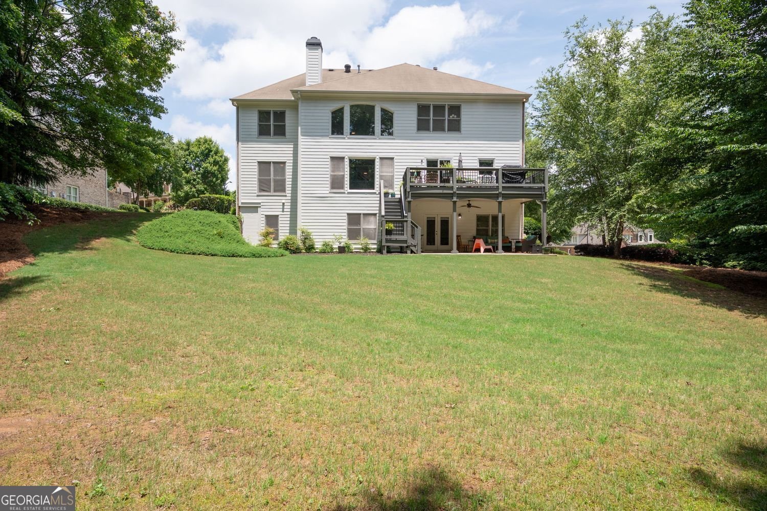 3045 Moss Stone Lane Lane Marietta - 29