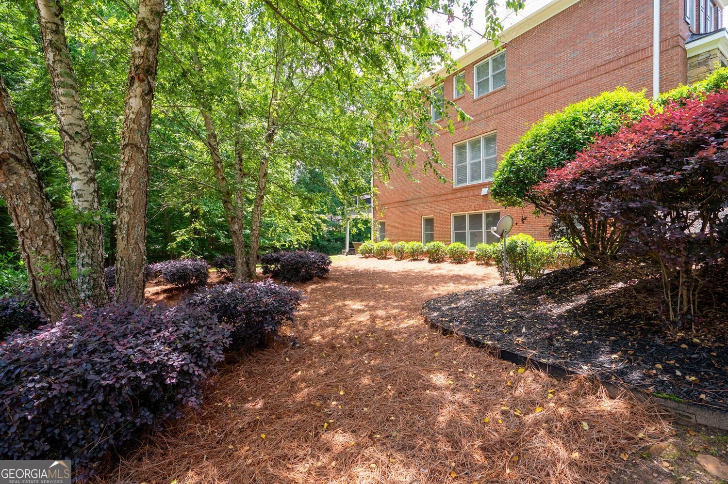 3045 Moss Stone Lane Lane Marietta - 30