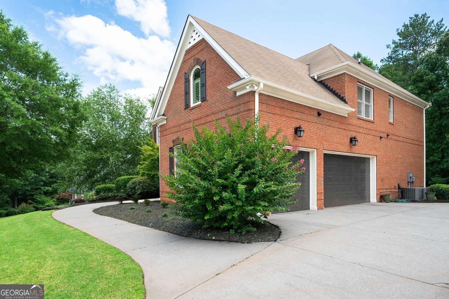 3045 Moss Stone Lane Lane Marietta - 31