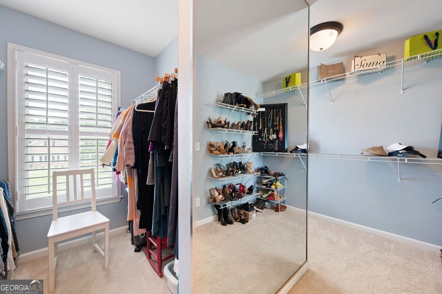 3045 Moss Stone Lane Lane Marietta - 4