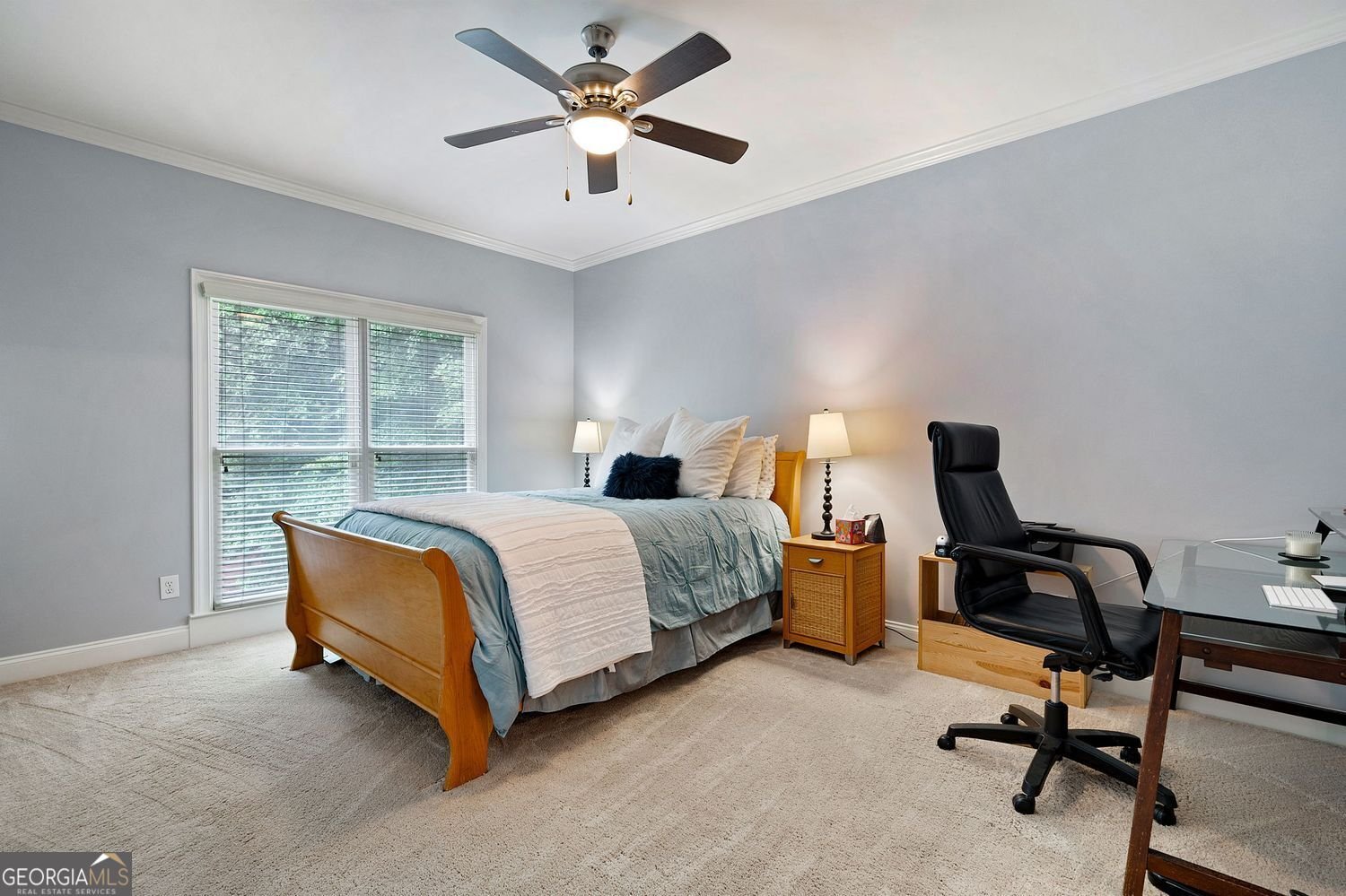 3045 Moss Stone Lane Lane Marietta - 5